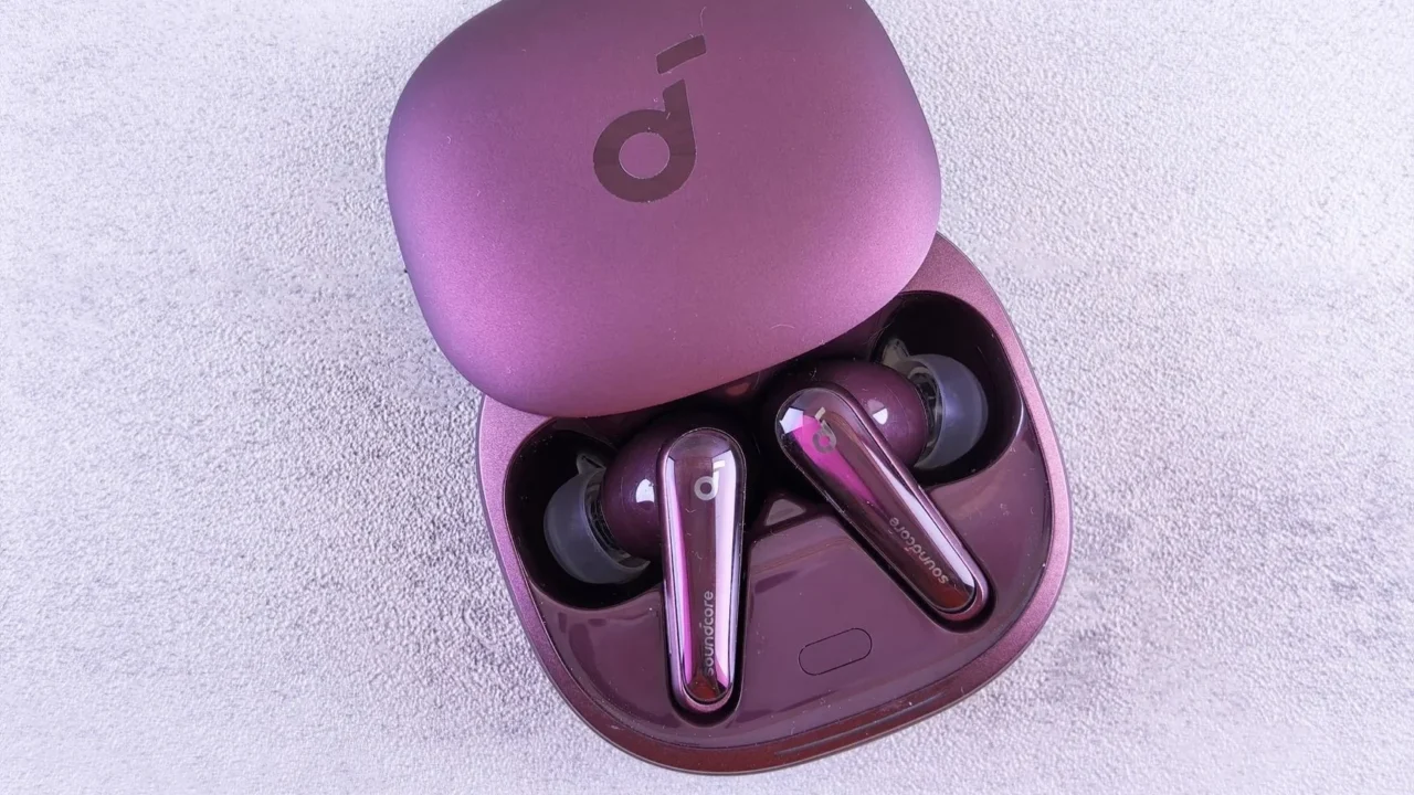 Quiet Office Noise Cancelling