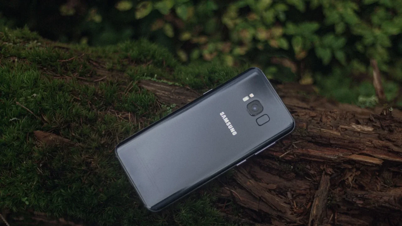 Samsung Phone Quality Control