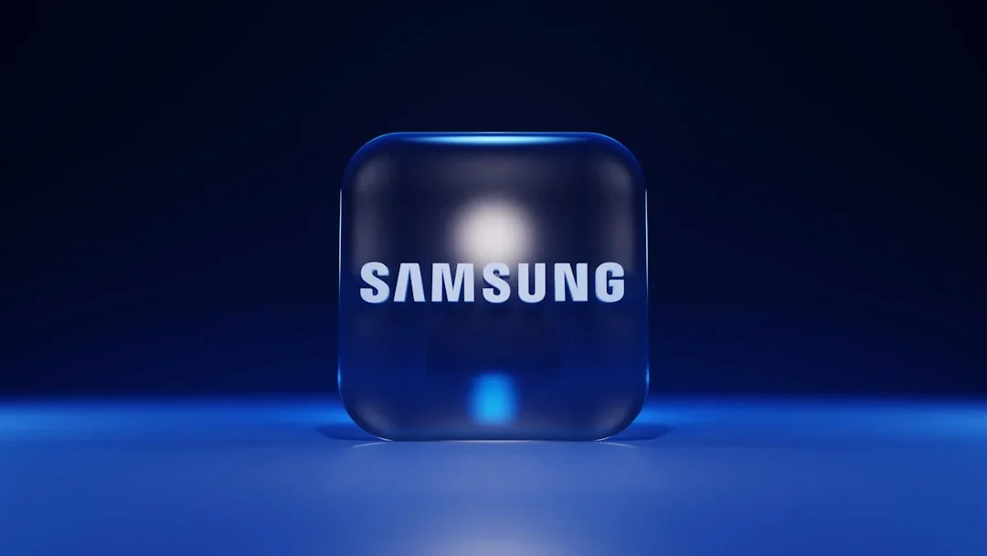 Samsung Store Smartphone Shop