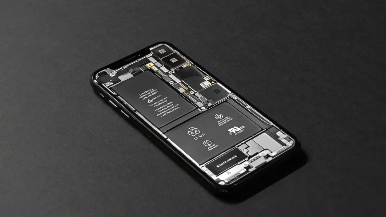 Sim Card Smartphone Repair