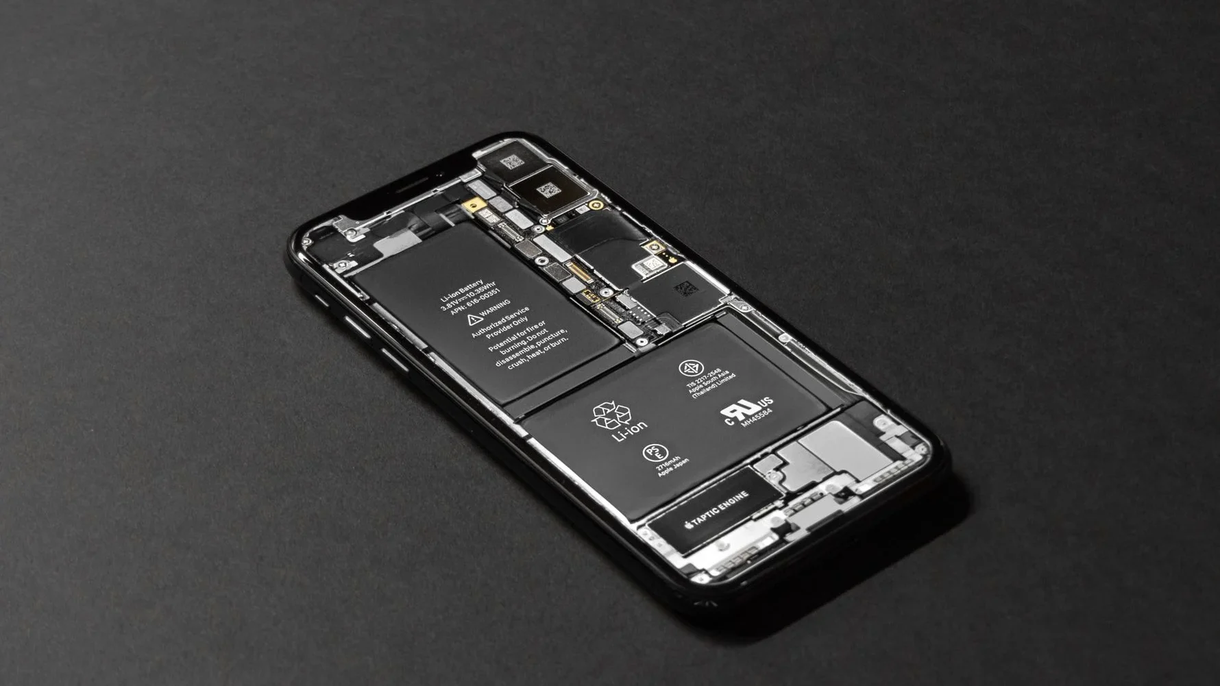 Sim Card Smartphone Repair