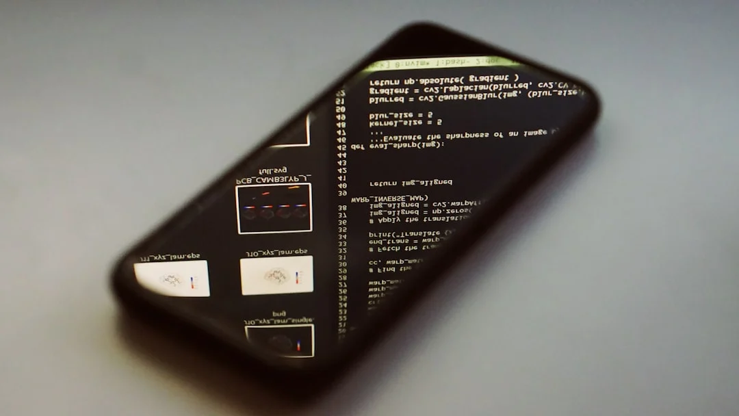 Smartphone Battery Electric Charger