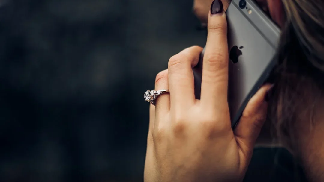 Smartphone Customer Service