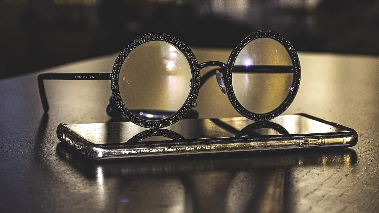 Smartphone Metal Frame