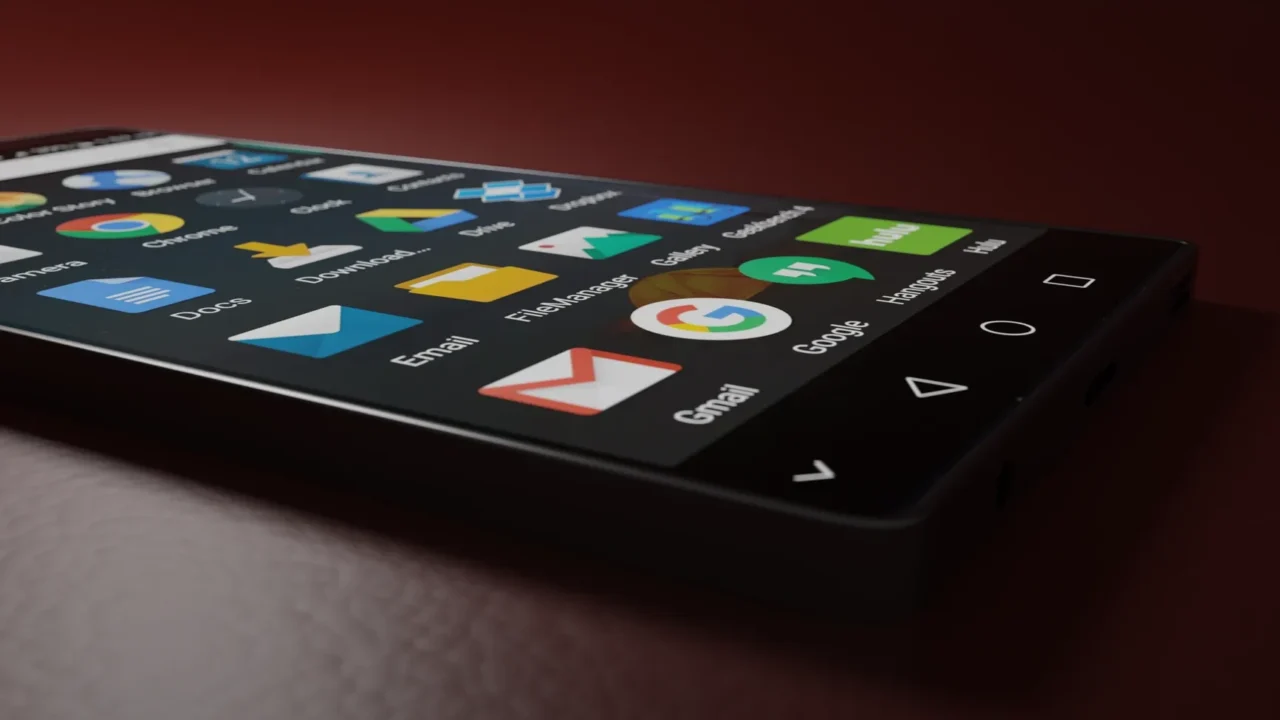 Smartphone Mobile Phone