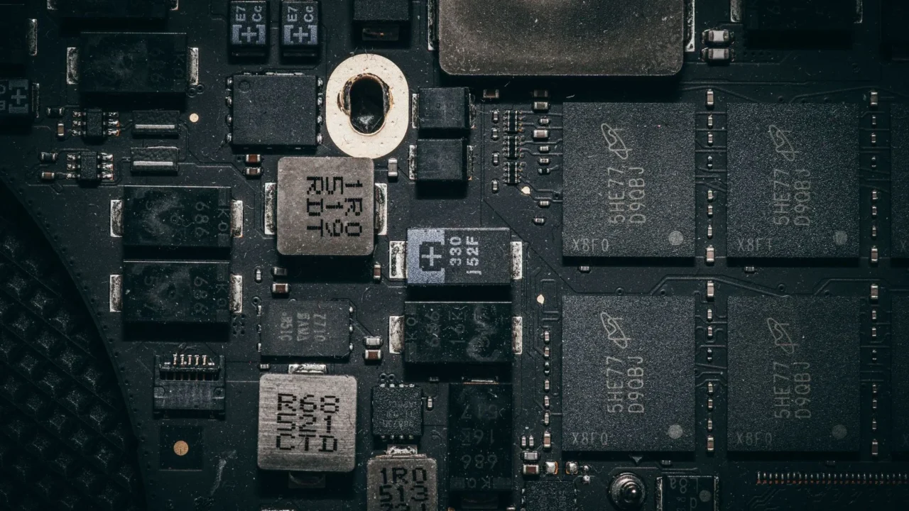 Smartphone Processor Heat