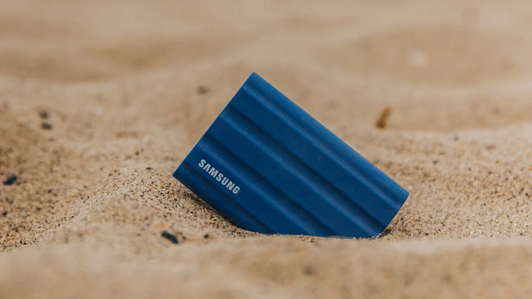 Smartphone Protection Samsung Phone