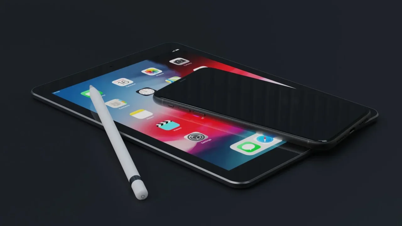 Smartphone Tablet