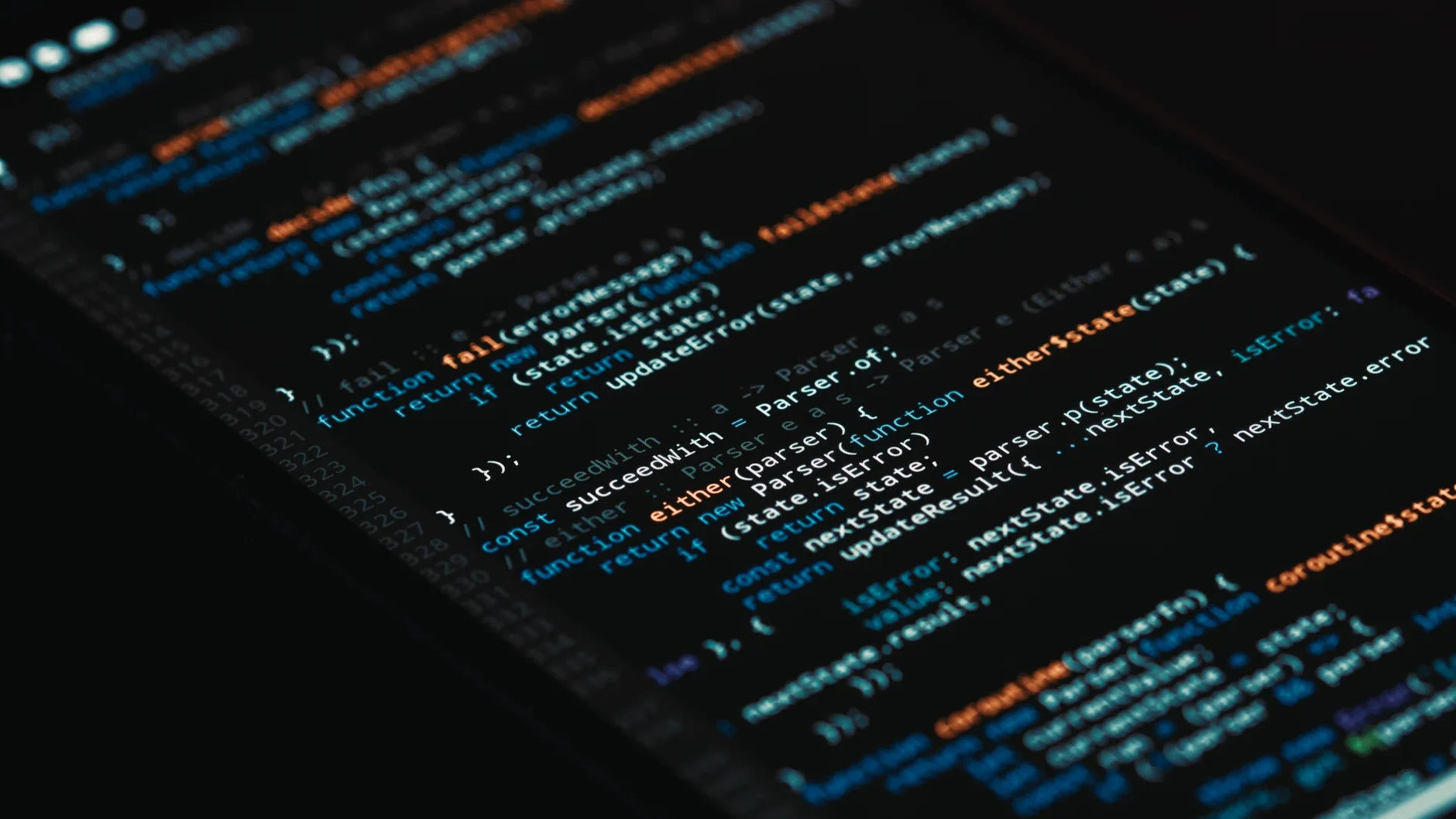 Software Coding Mobile Phone Testing