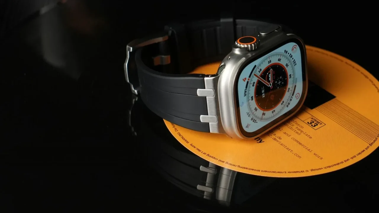 Strap Apple Watch