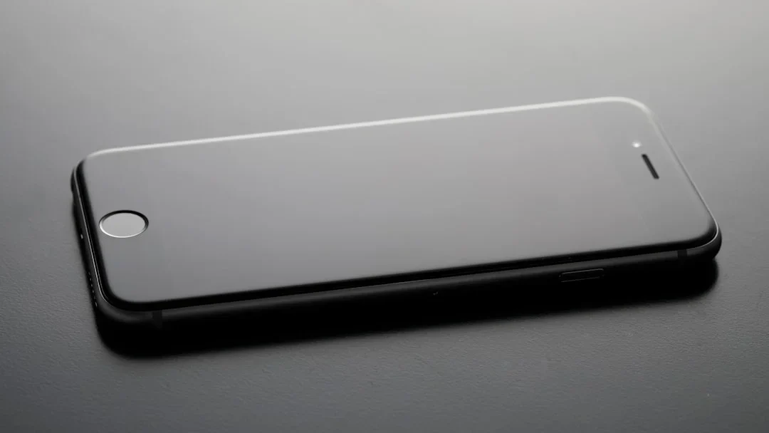 Tempered Glass Screen Protector