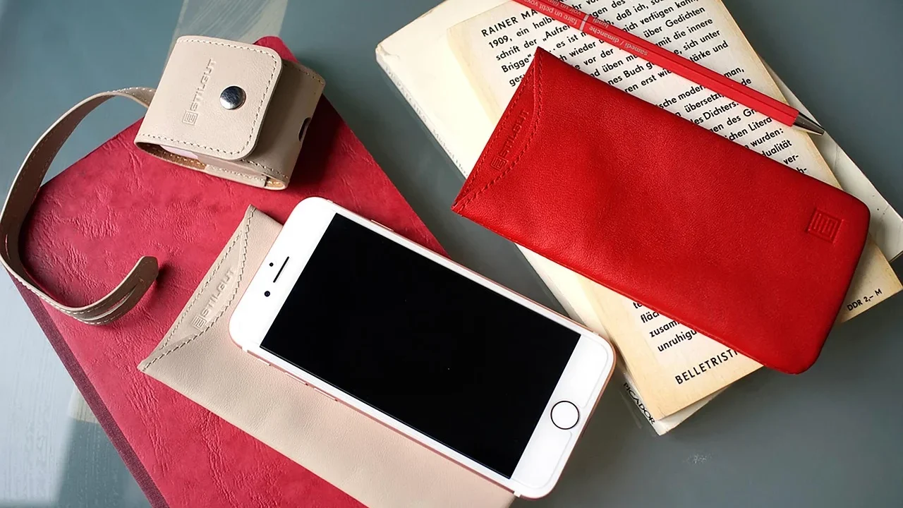 Tough Phone Case Military Grade