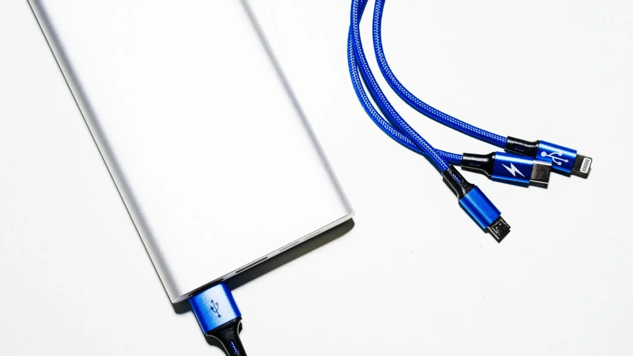 Usb Cable Charging Wire