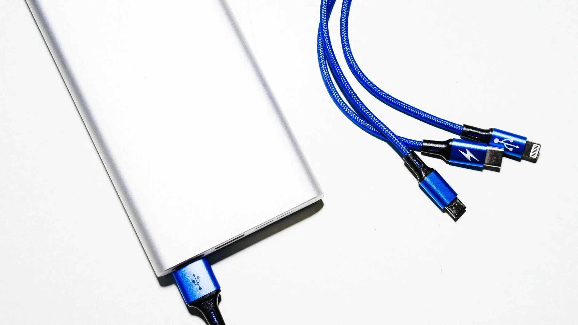 Usb Cable Charging Wire