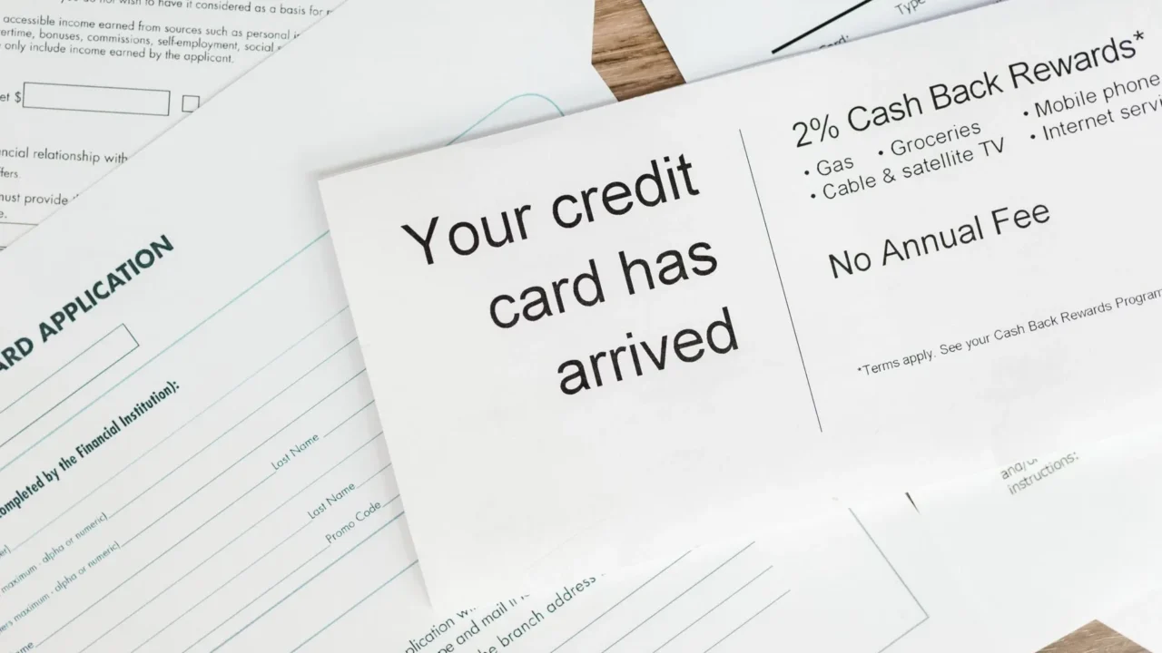 Warranty Card Documents