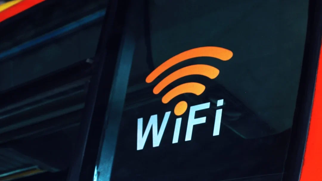 Wifi Icon Installation
