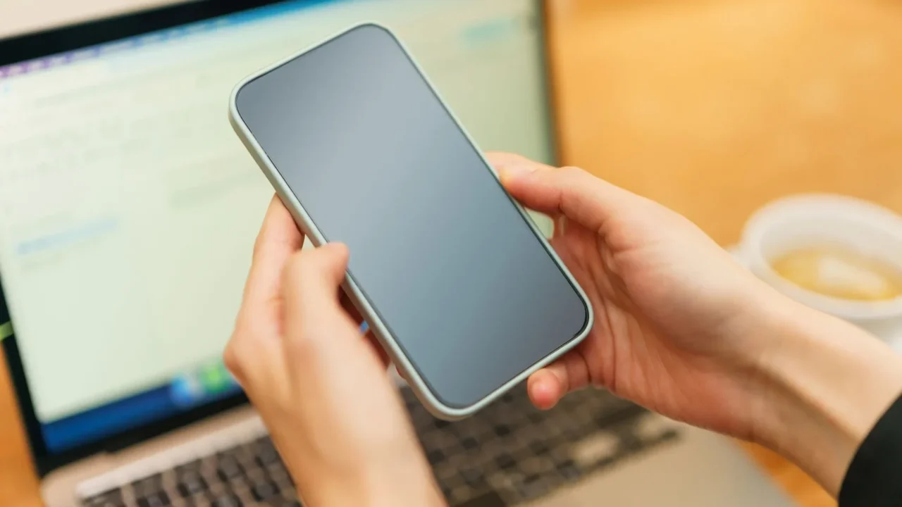 Wifi Signal Phone Settings