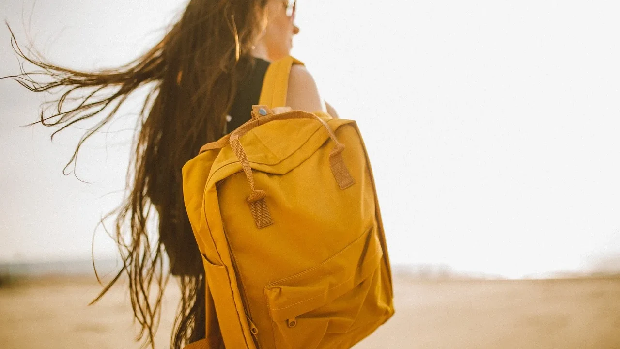 Xiaomi Backpack Lifestyle Bag