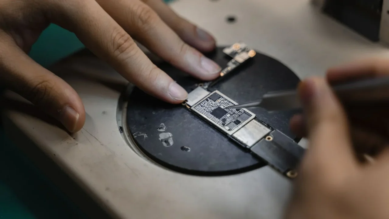 Xiaomi Service Center Terdekat